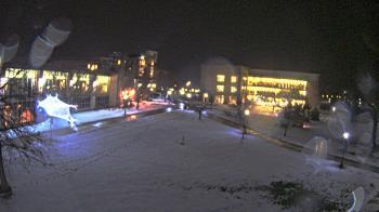 Weather camera view of Misericordia University.