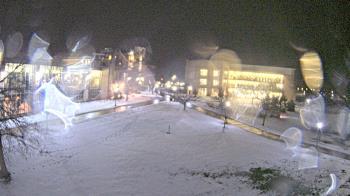 Weather camera view of Misericordia University.