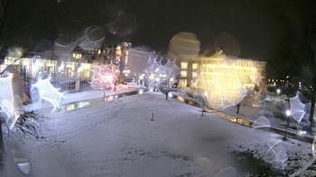 Weather camera view of Misericordia University.