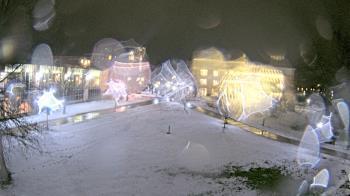 Weather camera view of Misericordia University.