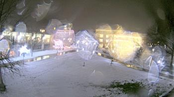 Weather camera view of Misericordia University.