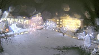 Weather camera view of Misericordia University.