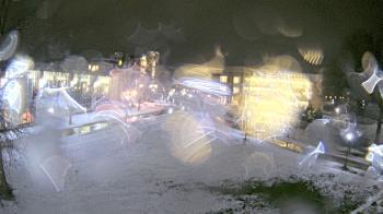 Weather camera view of Misericordia University.