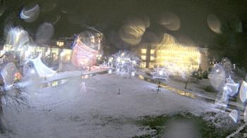 Weather camera view of Misericordia University.