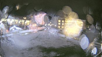 Weather camera view of Misericordia University.