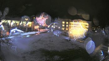 Weather camera view of Misericordia University.