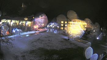 Weather camera view of Misericordia University.