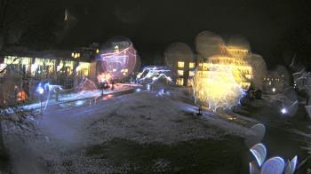 Weather camera view of Misericordia University.