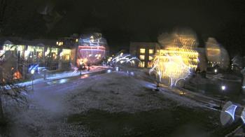 Weather camera view of Misericordia University.