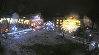 Weather camera view of Misericordia University.