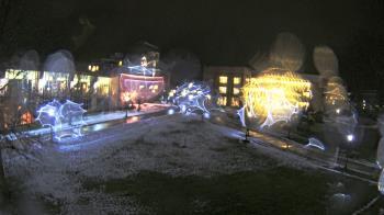 Weather camera view of Misericordia University.