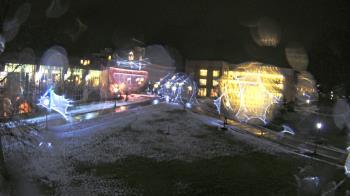 Weather camera view of Misericordia University.