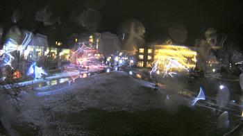 Weather camera view of Misericordia University.