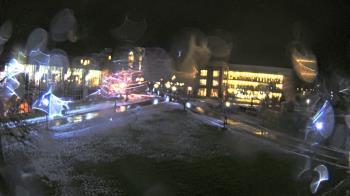 Weather camera view of Misericordia University.