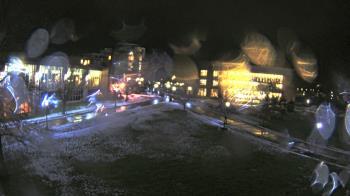 Weather camera view of Misericordia University.
