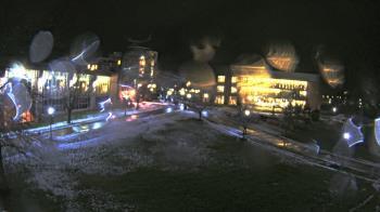 Weather camera view of Misericordia University.