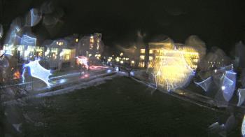 Weather camera view of Misericordia University.