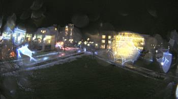 Weather camera view of Misericordia University.