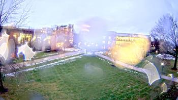 Weather camera view of Misericordia University.
