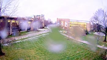 Weather camera view of Misericordia University.