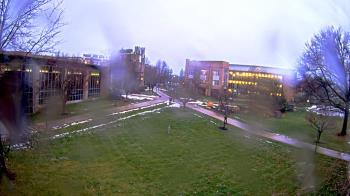 Weather camera view of Misericordia University.
