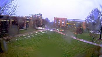 Weather camera view of Misericordia University.