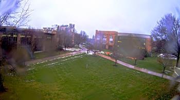 Weather camera view of Misericordia University.