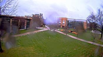 Weather camera view of Misericordia University.