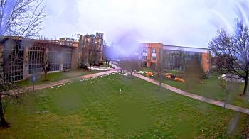 Weather camera view of Misericordia University.