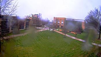 Weather camera view of Misericordia University.