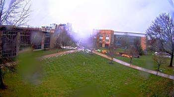 Weather camera view of Misericordia University.