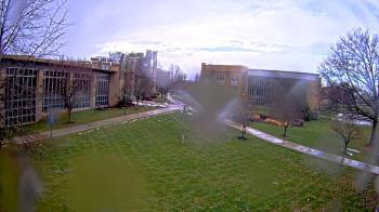 Weather camera view of Misericordia University.