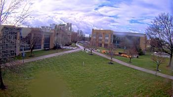 Weather camera view of Misericordia University.