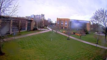 Weather camera view of Misericordia University.