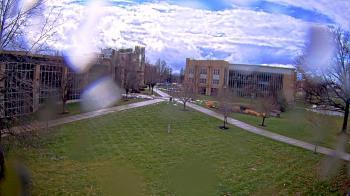 Weather camera view of Misericordia University.