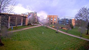 Weather camera view of Misericordia University.