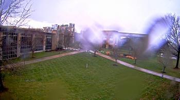 Weather camera view of Misericordia University.