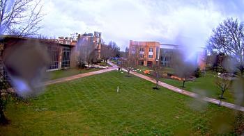 Weather camera view of Misericordia University.