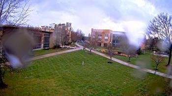 Weather camera view of Misericordia University.