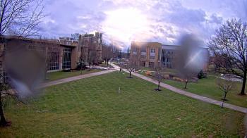 Weather camera view of Misericordia University.