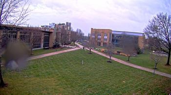 Weather camera view of Misericordia University.