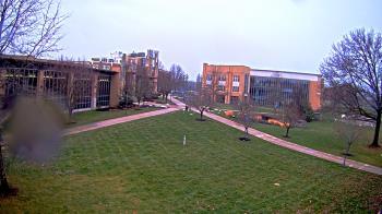 Weather camera view of Misericordia University.