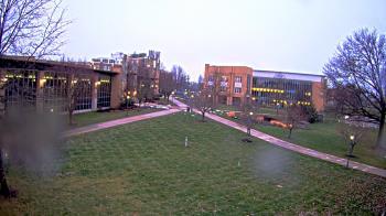 Weather camera view of Misericordia University.