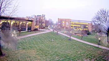 Weather camera view of Misericordia University.