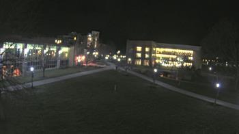 Weather camera view of Misericordia University.