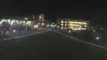 Weather camera view of Misericordia University.