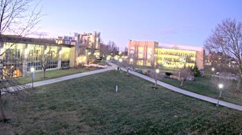 Weather camera view of Misericordia University.