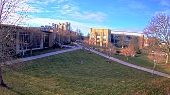 Weather camera view of Misericordia University.