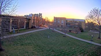 Weather camera view of Misericordia University.