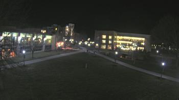 Weather camera view of Misericordia University.